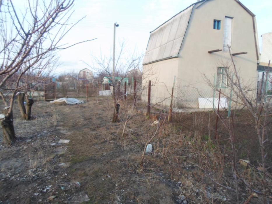 Продам дачу с/т "Темп"