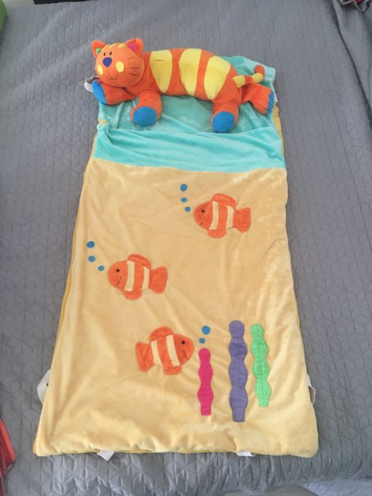 Saco de dormir El corte ingles