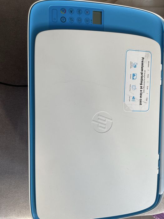 Drukarka Hp DeskJet 3635