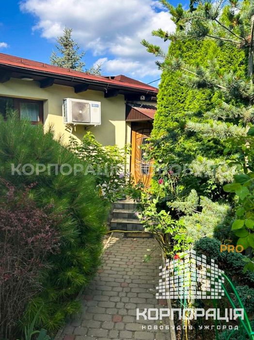 Дом по адресу Люстдорфская дор. (площадь 105 м²) - Atlanta.ua - фото 19