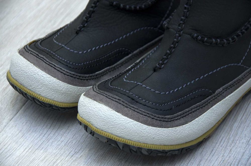 Черевики Merrell Puffin Frost. Устілка 24 см