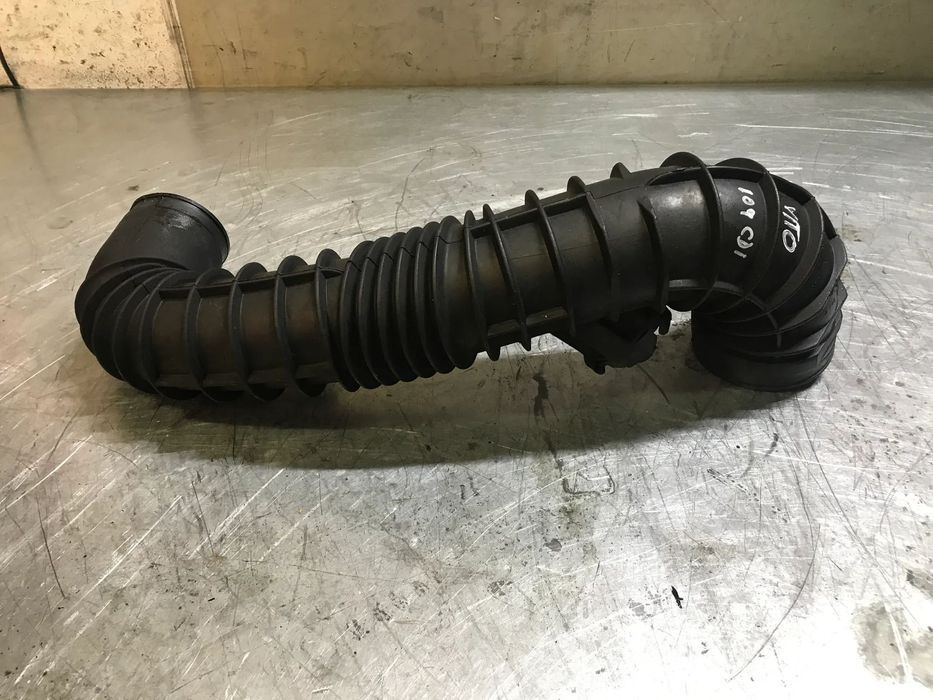 TUBO ADMISSÃO TURBO MERCEDES VITO W639 109CDI A6395281182 44619225119