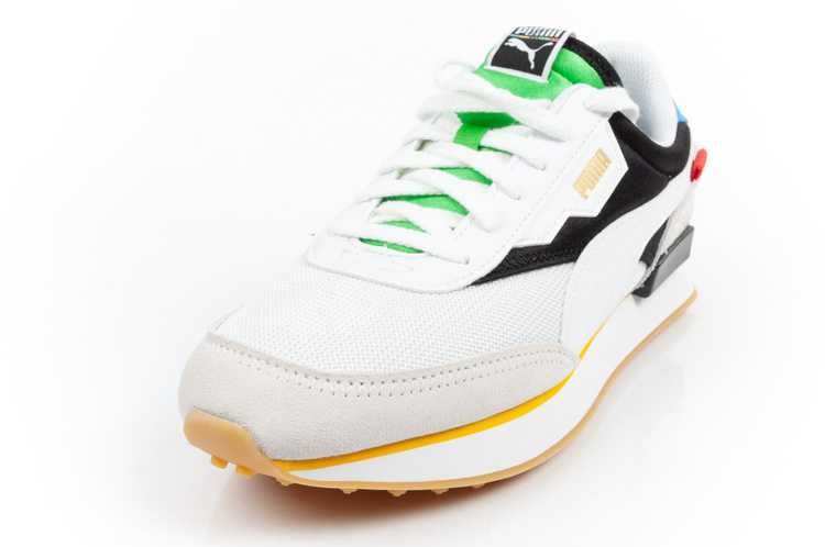 Buty sportowe Puma Future Rider r. 36-46