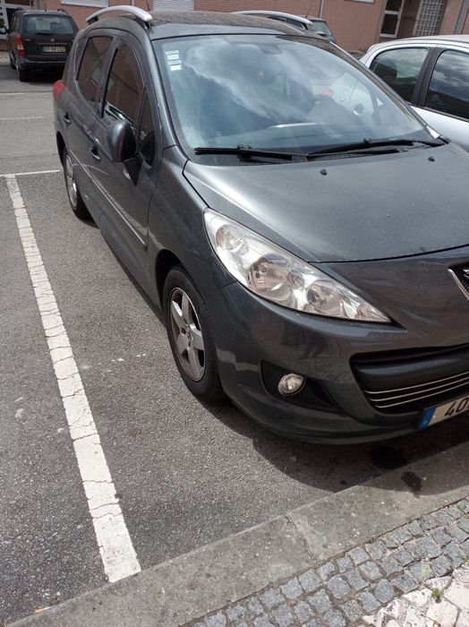 Carrinha bom estado64846655845891122