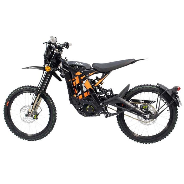 SurRon Light Bee L1e 2025 elektryczny motorower NOWY FV 23%