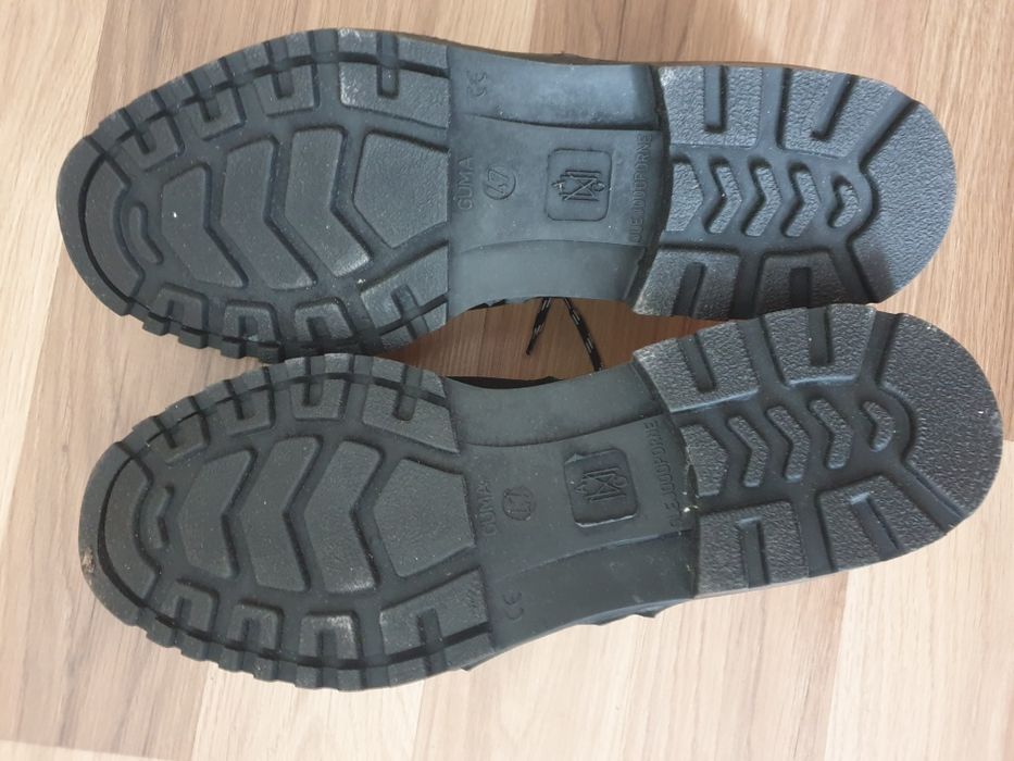 Buty robocze BHP r.47