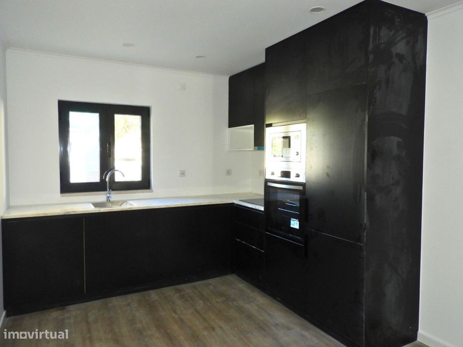 Apartamento T1 - Construção Nova em Santarém