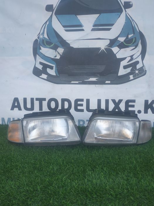Фари Audi АудіА4 б5