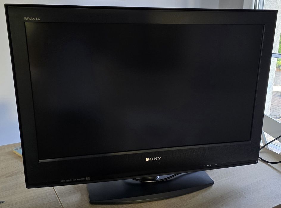Telewizor LCD Sony Kdl-32s2530 32 całe idealny