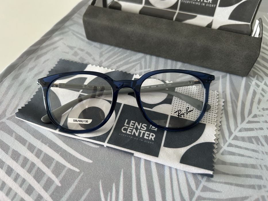 Oprawki Ray Ban NOWE.