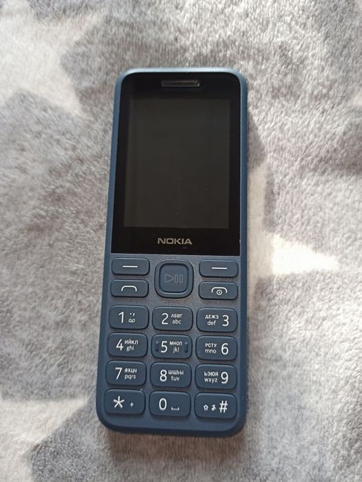 Мобільний телефон Nokia 130 Dual Sim