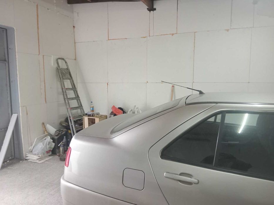 Гараж (бокс) 7 х 8