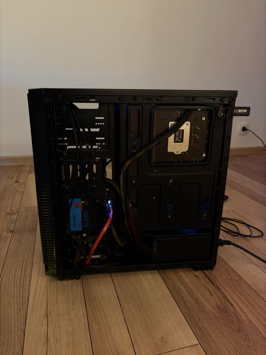 Komputer Gamingowy | EVGA GTX 1080