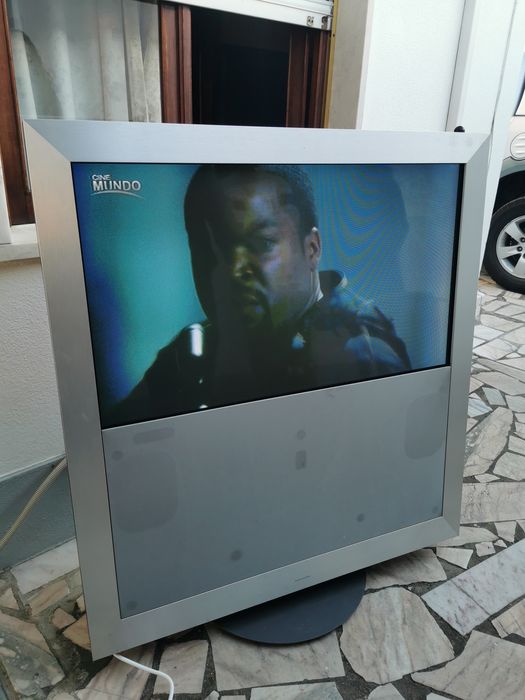 Televisão Bang & Olufsen