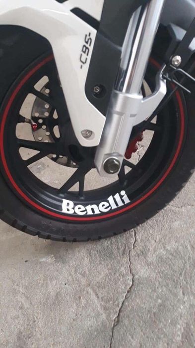 Autocolantes Nmax Tmax Honda KTM PCX