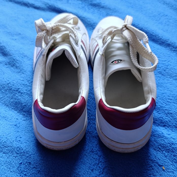 Buty Moncler Monaco.