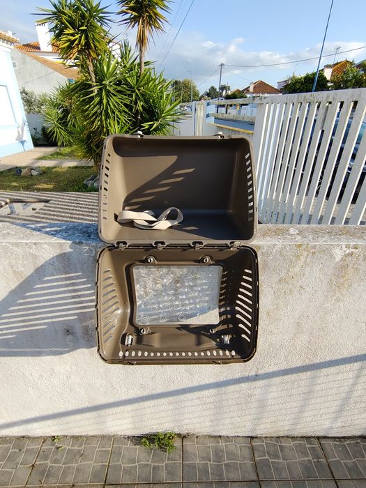 Transportadora para animais