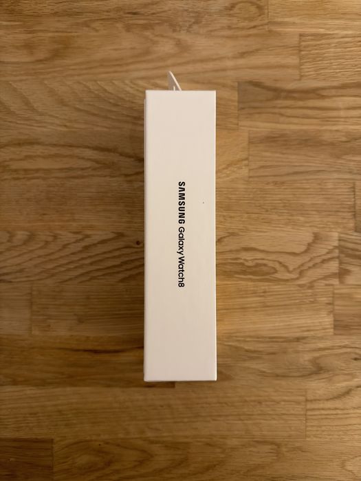 Galaxy Watch 8 - Selado