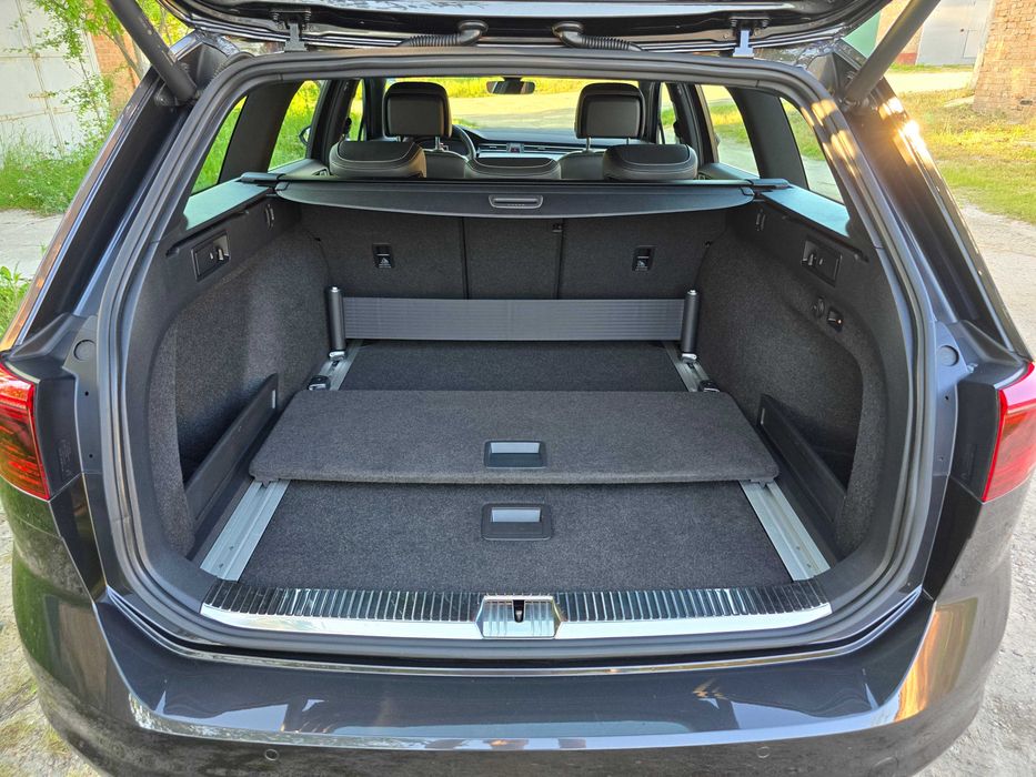 VW Passat R-Line Elegace 2.0TDI 2021