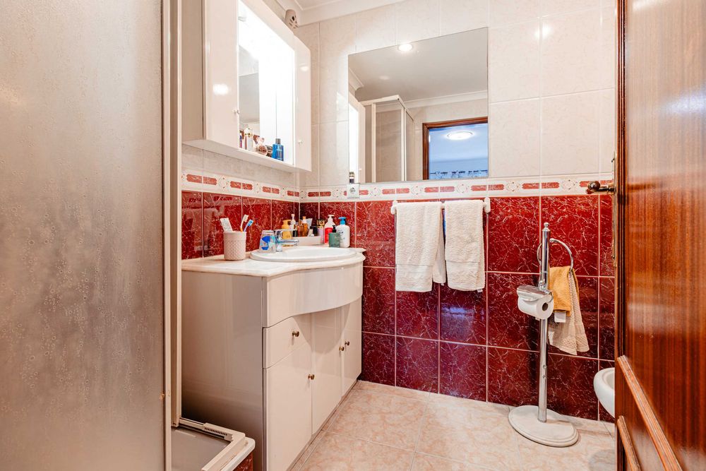 Apartamento T3 no Infantado Loures