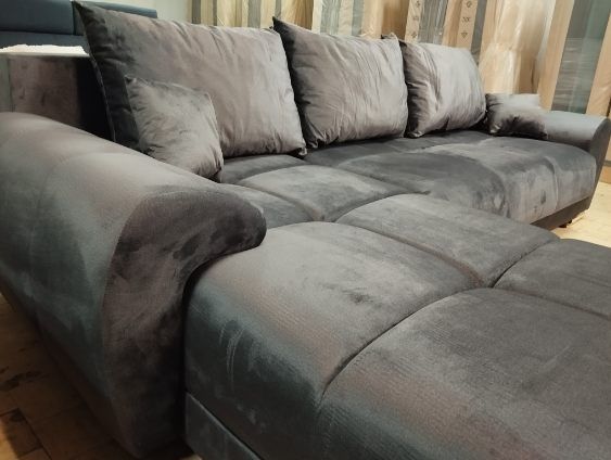 Sprzedam Nowy Narożnik