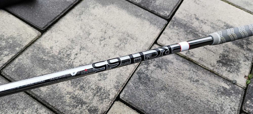 Callaway Big Bertha B21 #5 kij do golfa golfowy golf hybryda