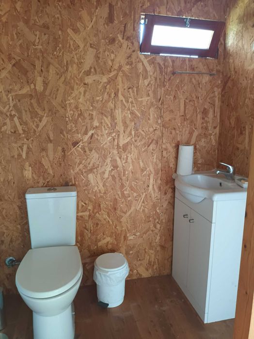 Abrigo de jardim em Madeira