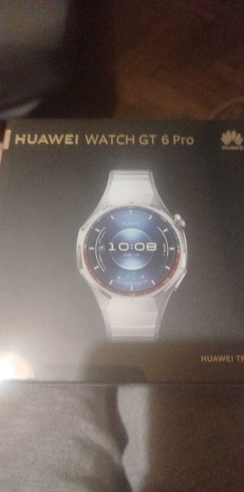 Huawei GT 6 Pro Nowy