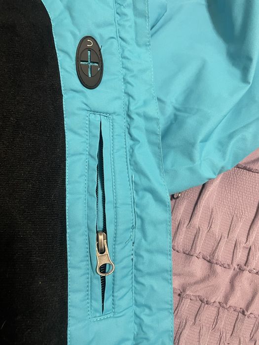 Лижний костюм  xs