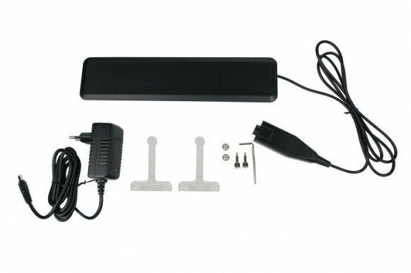 Lampa Chihiros A II LED A-801 [80cm] - bluetooth