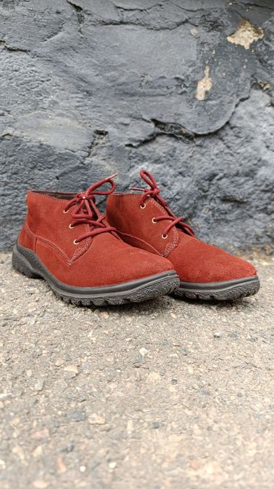 Жіночі черевики ara 38.5 розмір