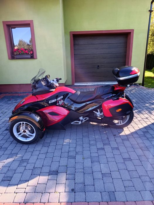Can-Am