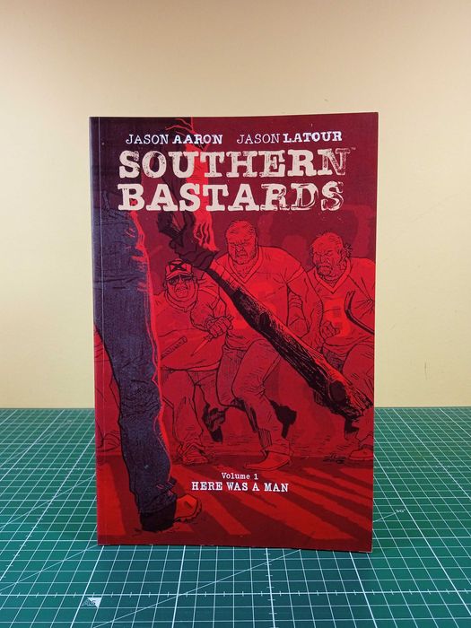 Southern Bastards - Image Comics