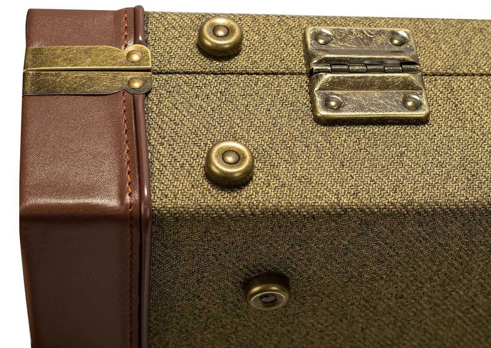 Futerał na gitarę basową Hard Bag BC110TY