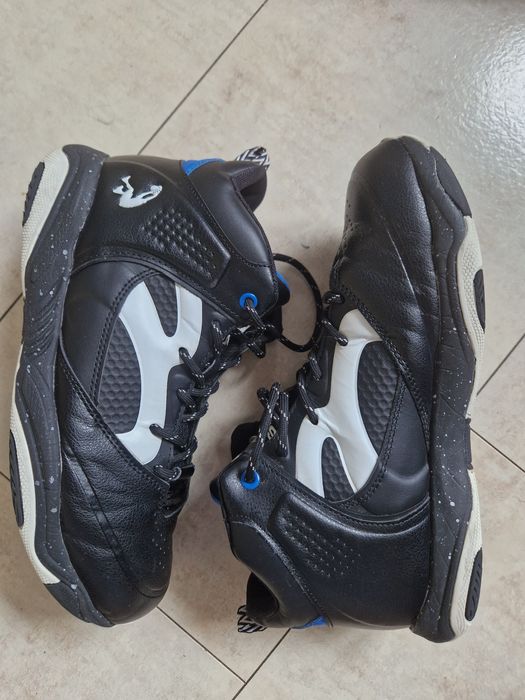 Buty sportowe Shaq