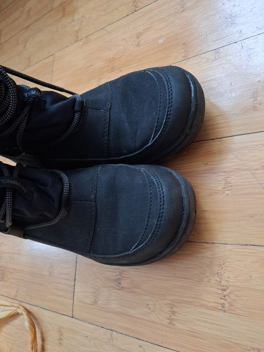 Зимові Термо чоботи Мerrel 36