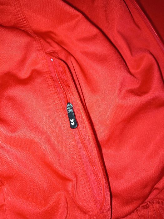 Олимпийка Hummel размер L