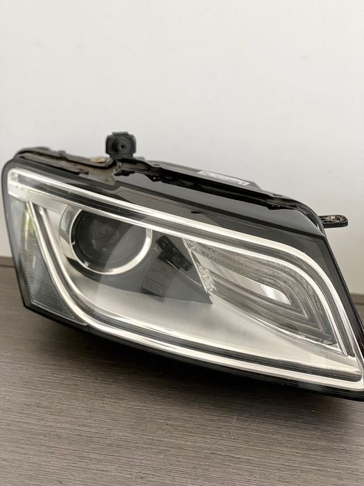 Комплект фар Audi Q5 8R0 941 005  90021773