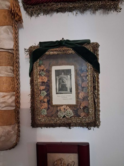 Registos religiosos decorativos