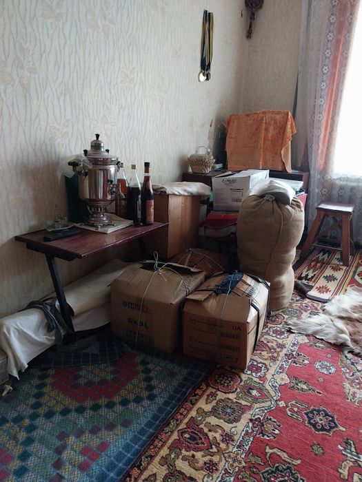 Сдам 2 х комнатную квартиру в светловодск кировоградской обл