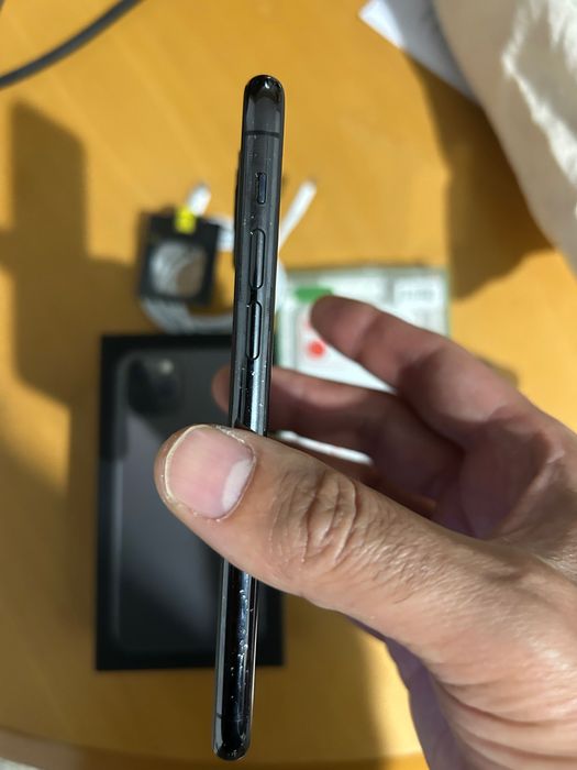 iPhone 11 Pro 256gb
