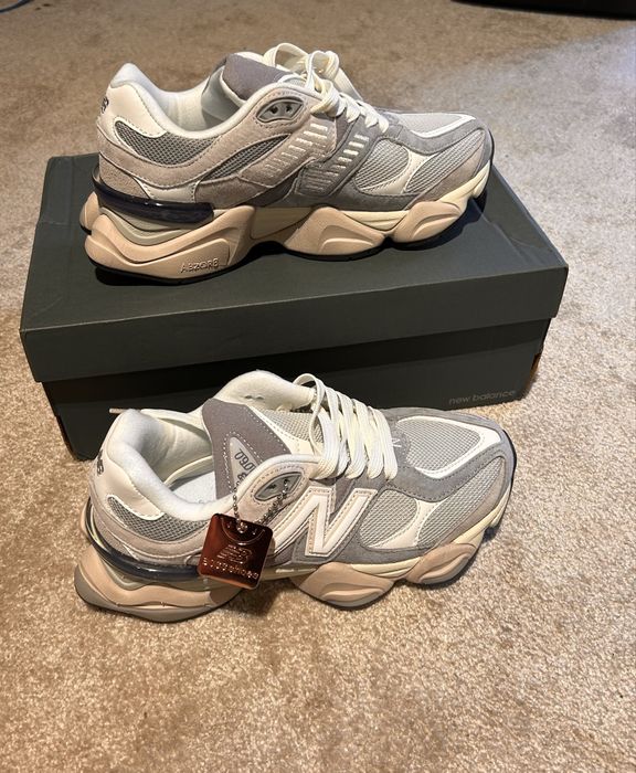 Newbalance 9060 szare