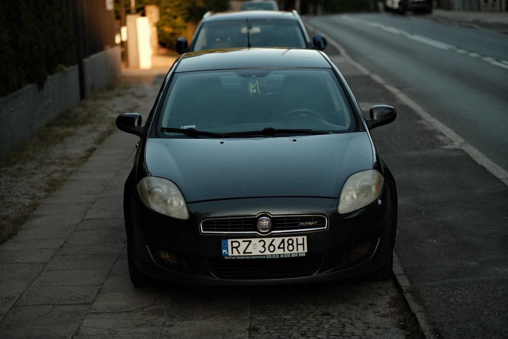 Fiat Bravo