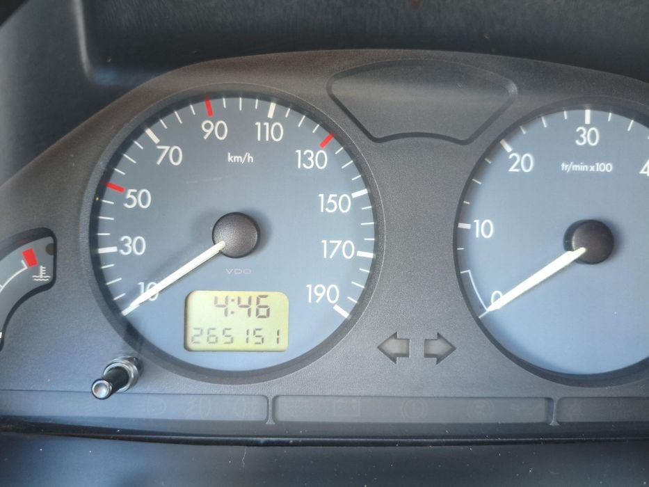 Citroen Saxo 1.5D