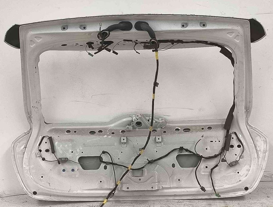 Porta / Tampa da Mala - VOLVO V60 I