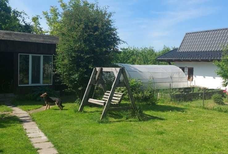 Продаж ! Два будинки з ремонтом на одній ділянці! Конопниця!