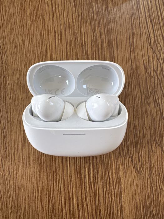 Redmi Buds 6 Pro como novos