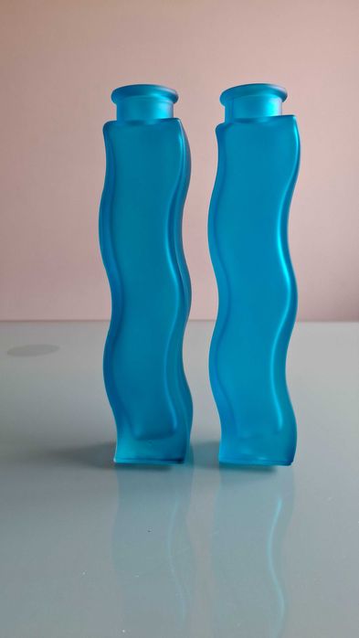 2 solitários turquesa