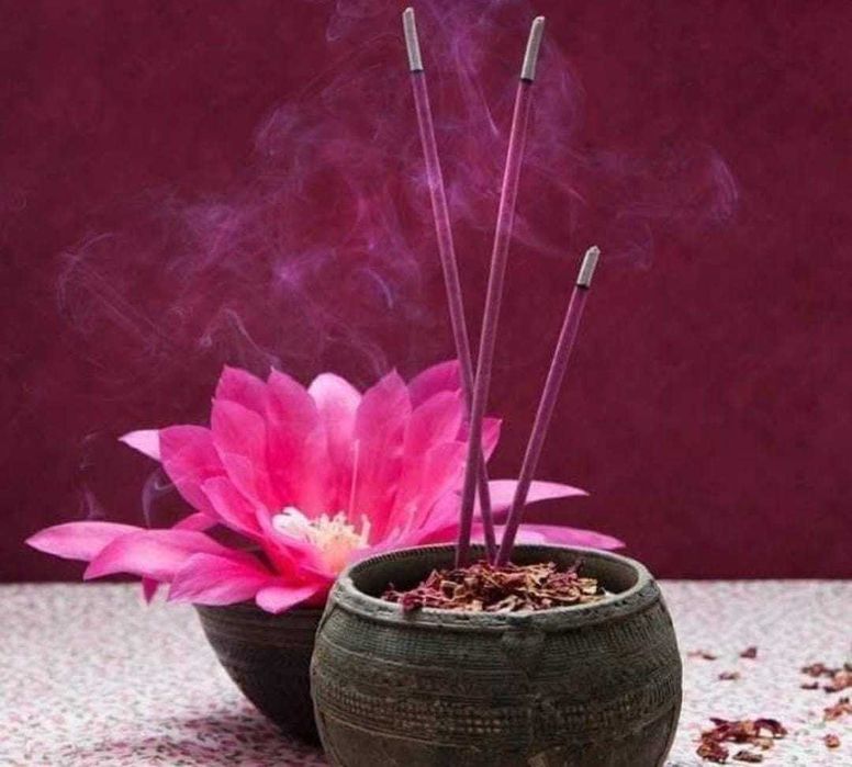 Massagem de Relaxamento