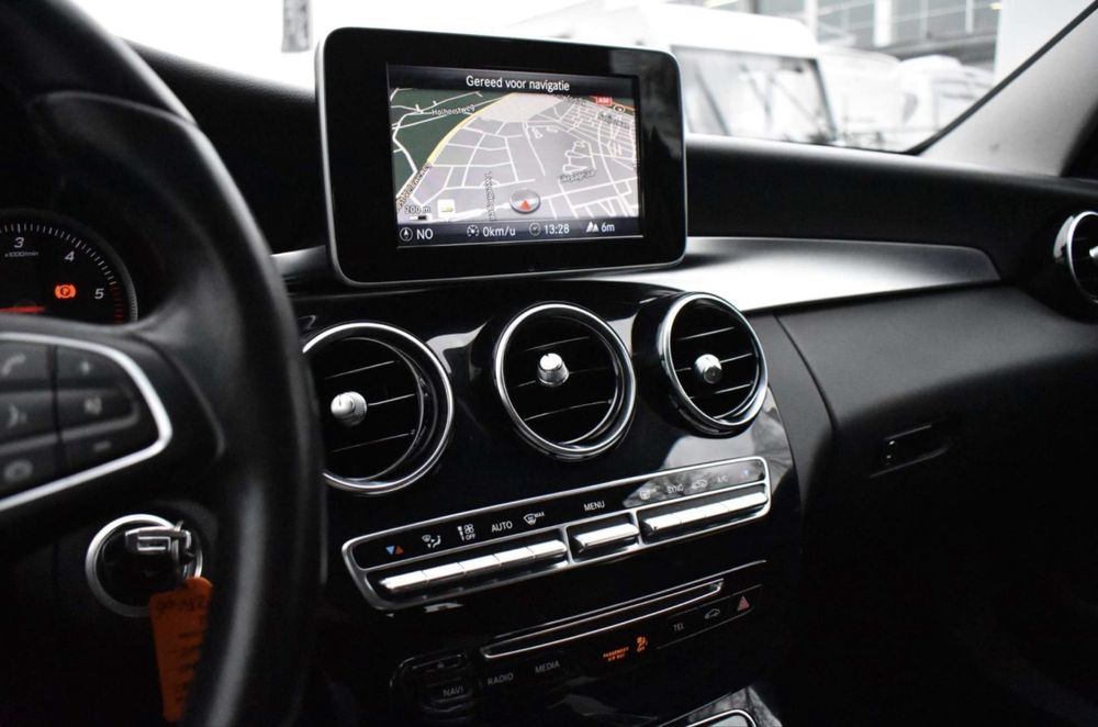 Marcedes C220d impecavel